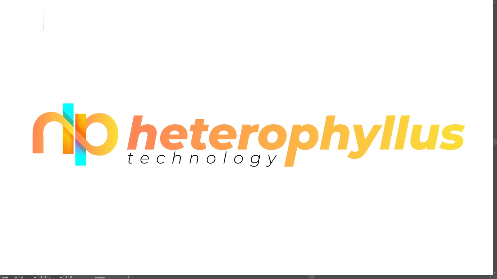 Startup Logo